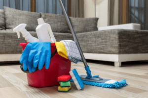 شركات تنظيف المنازل بدمياط الجديدة