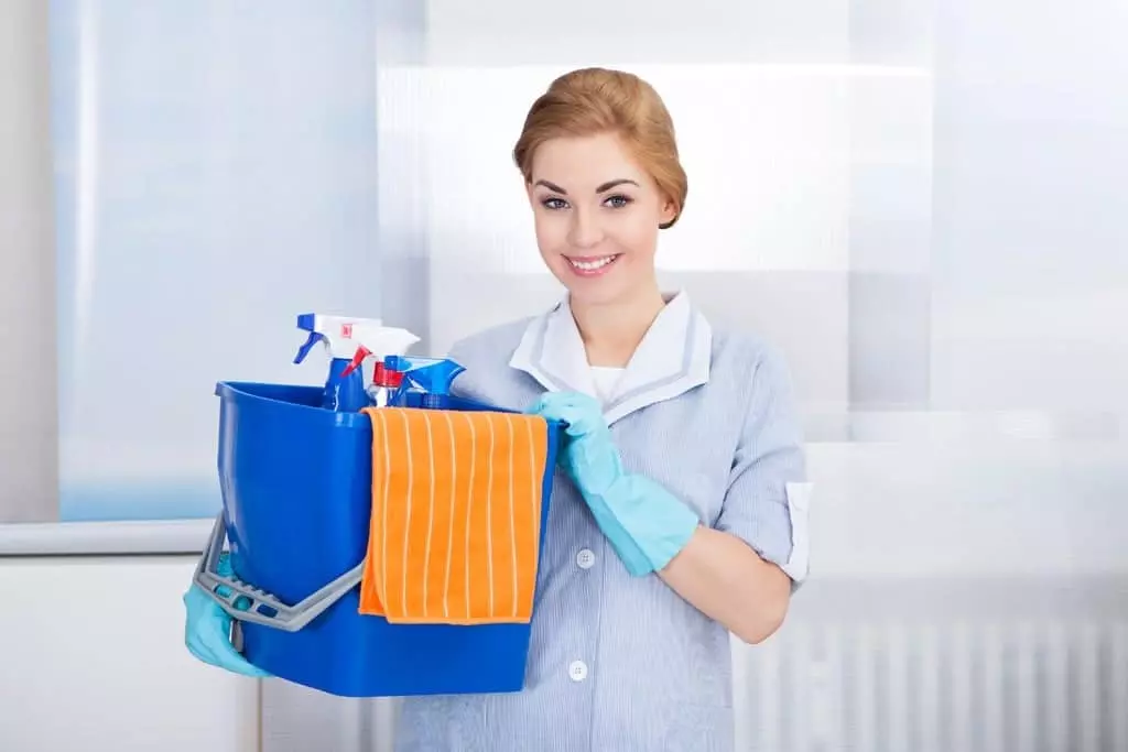 شركات تنظيف المنازل بالاسكندريه