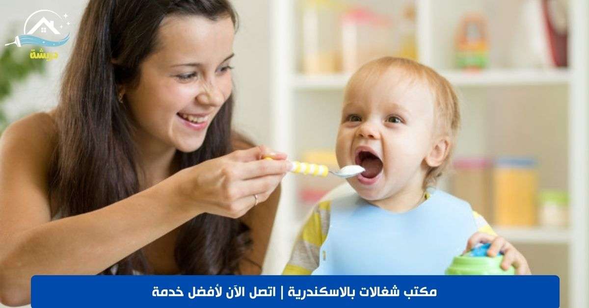 مكتب شغالات بالاسكندرية